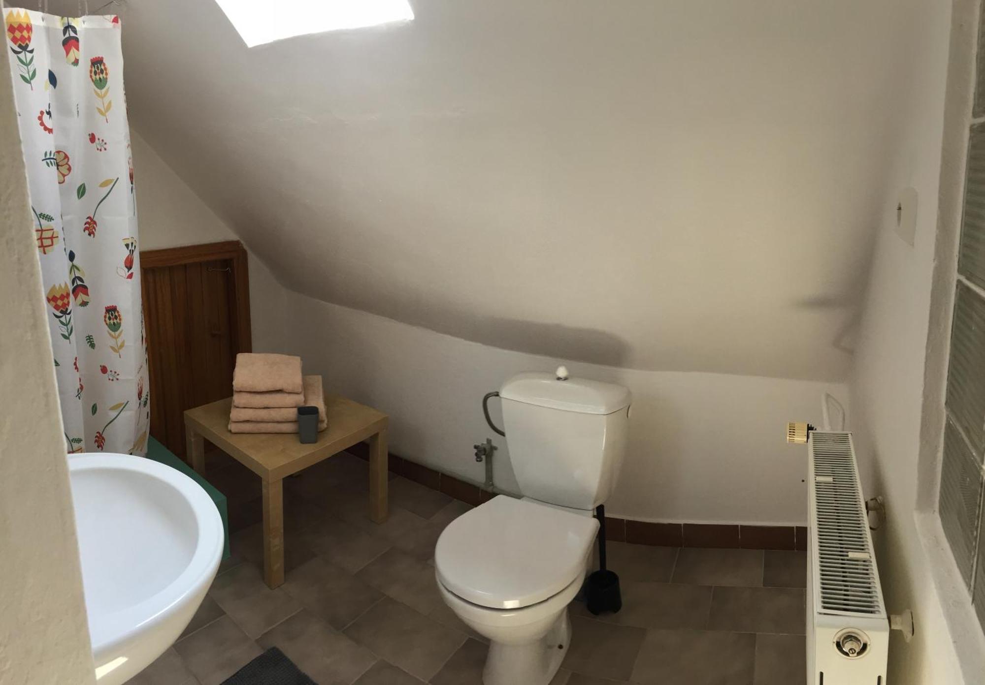 Villa Cihelna Apartments Cesky Krumlov Room photo